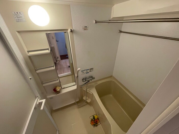 物件内観写真14　(バス／シャワールーム等)