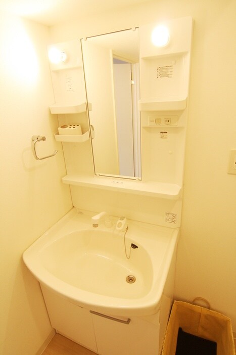 物件内観写真14　(洗面)