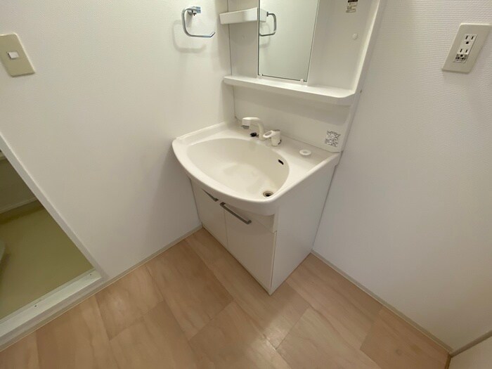 物件内観写真14　(洗面)