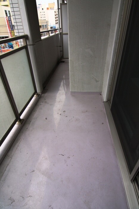 物件内観写真15　(ベランダ・バルコニー)