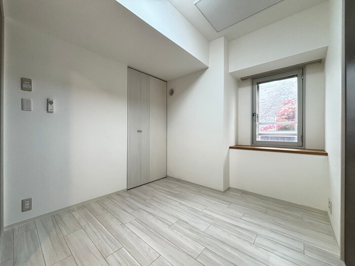 物件内観写真15　(居室)