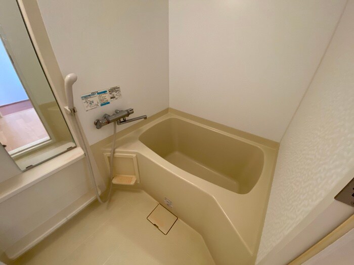 物件内観写真15　(バス／シャワールーム等)