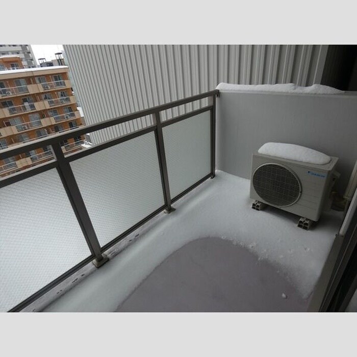 物件内観写真16　(ベランダ・バルコニー)