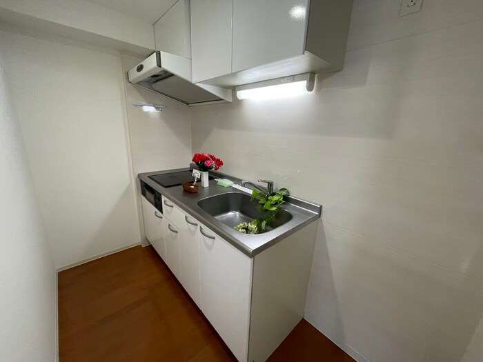 物件内観写真17　(キッチン)