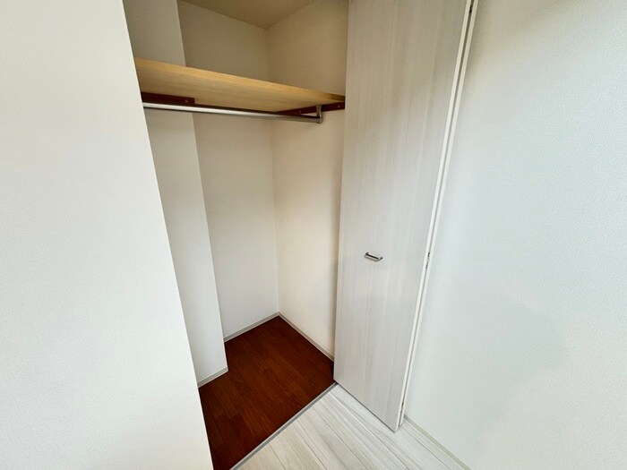 物件内観写真17　(収納)