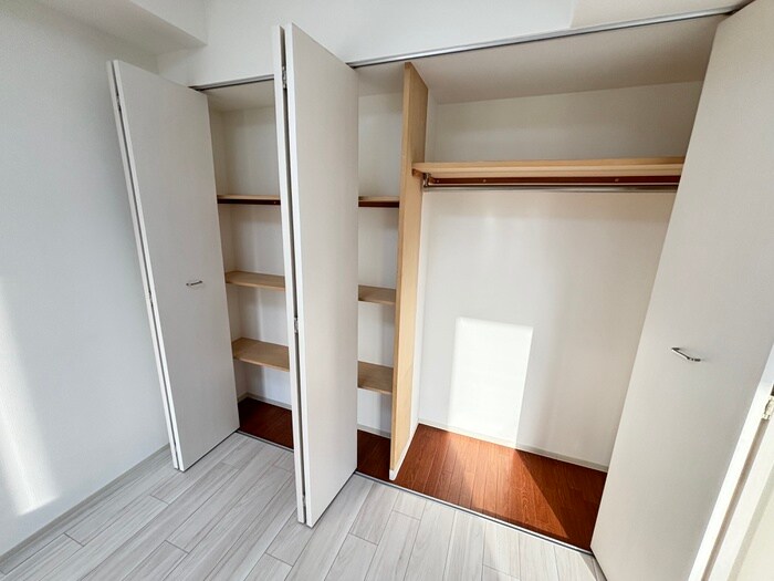 物件内観写真18　(収納)