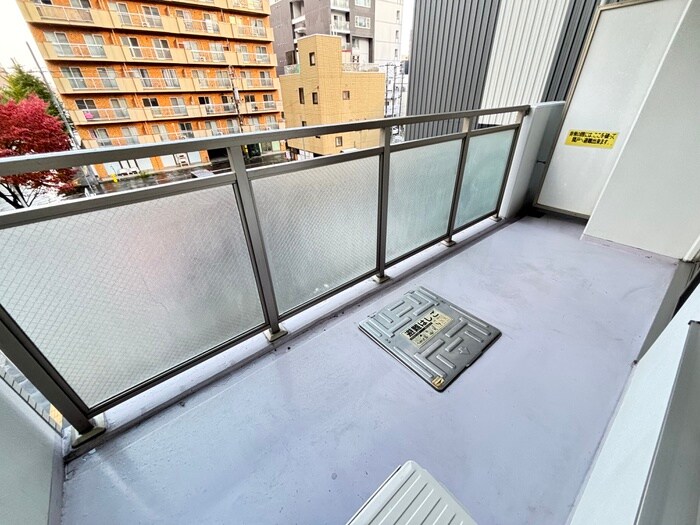 物件内観写真19　(ベランダ・バルコニー)