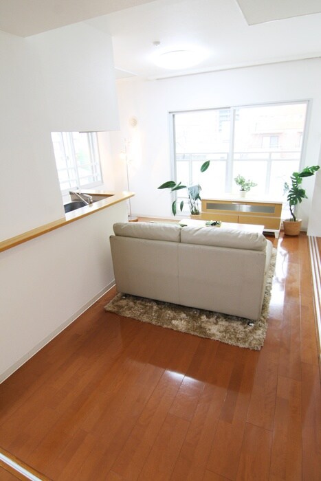 物件内観写真20　(居室)