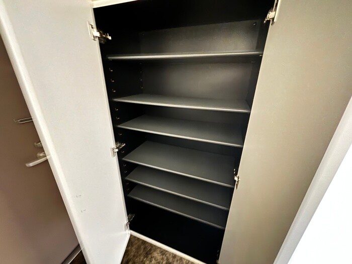 物件内観写真20　(靴箱)