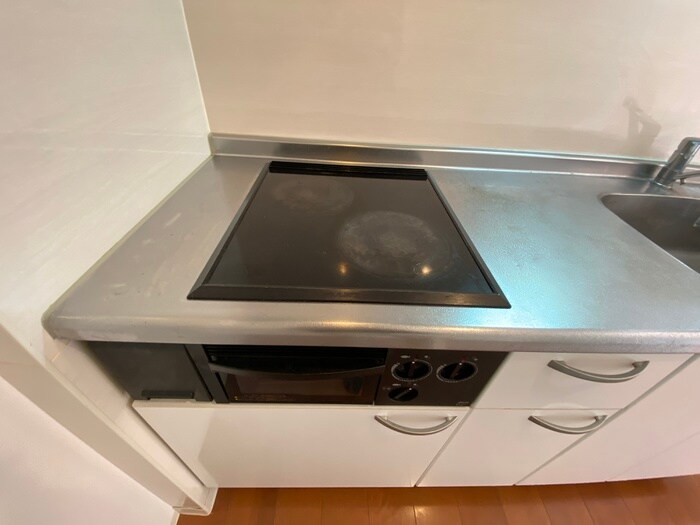 物件内観写真20　(キッチン)