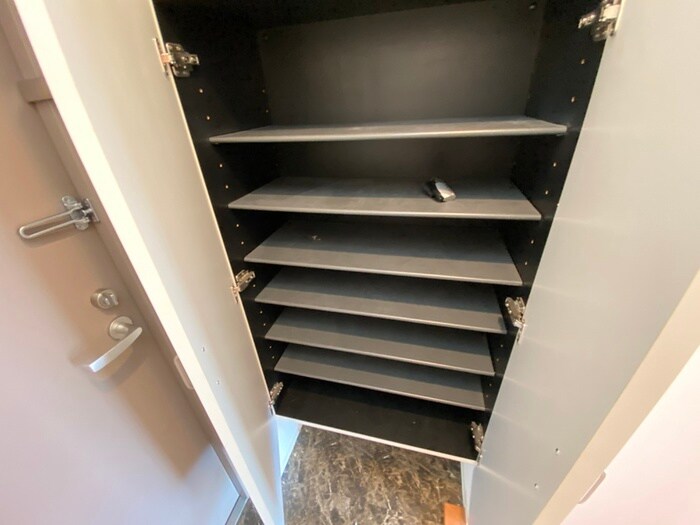 物件内観写真20　(靴箱)