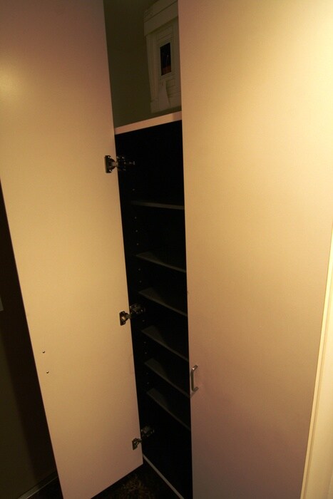 物件内観写真21　(靴箱)