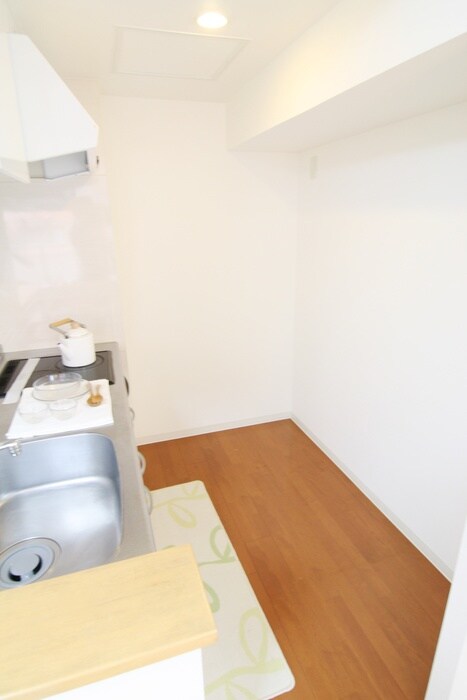 物件内観写真22　(キッチン)