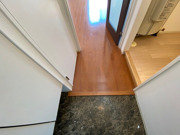 物件内観写真22　(玄関)