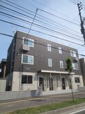 スリジエ麻生