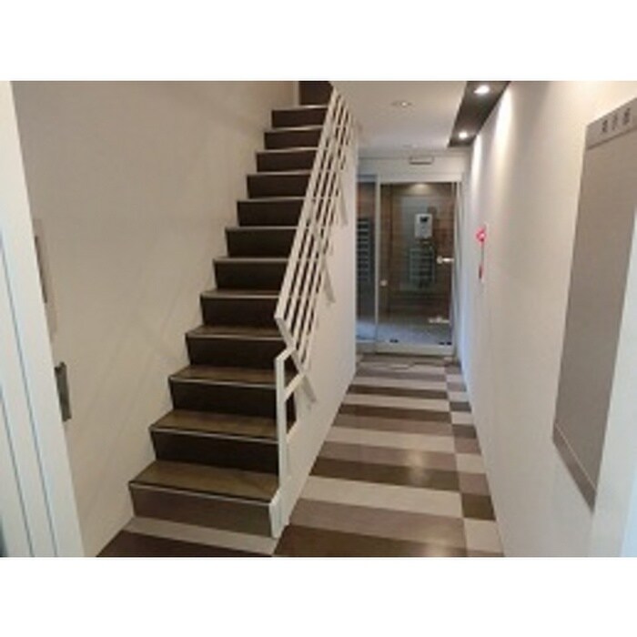 物件外観写真3　(建物設備)