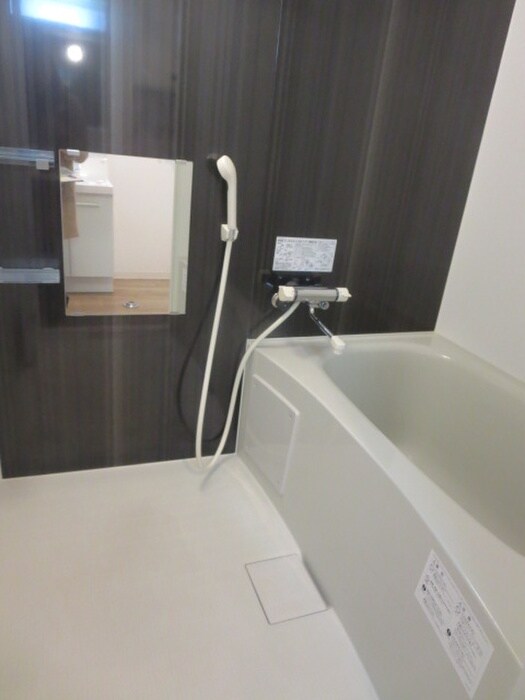 物件内観写真14　(バス／シャワールーム等)