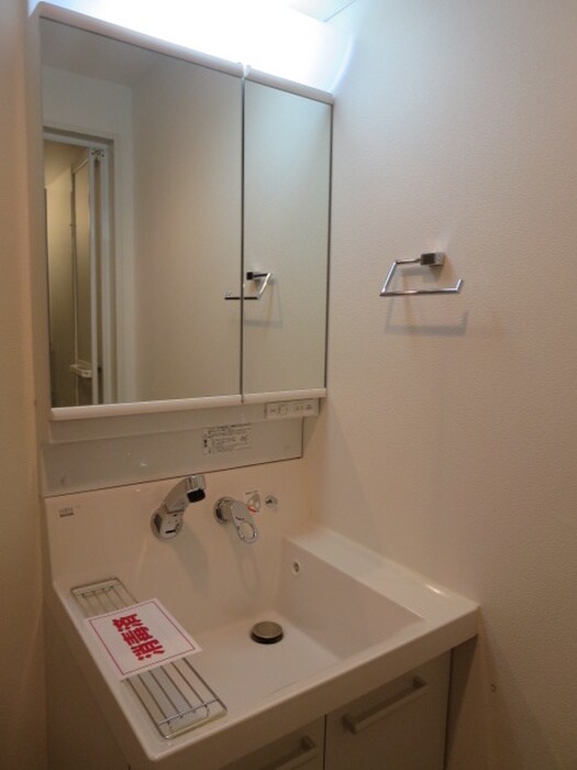 物件内観写真15　(洗面)