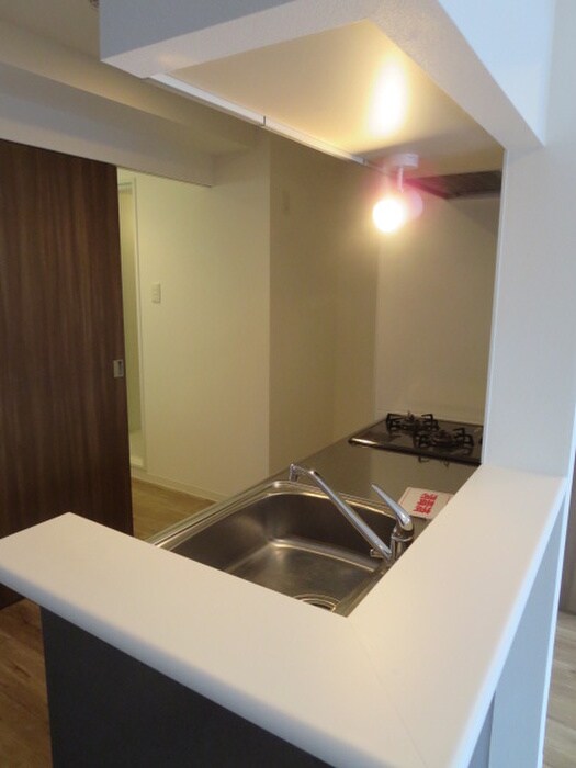 物件内観写真19　(キッチン)