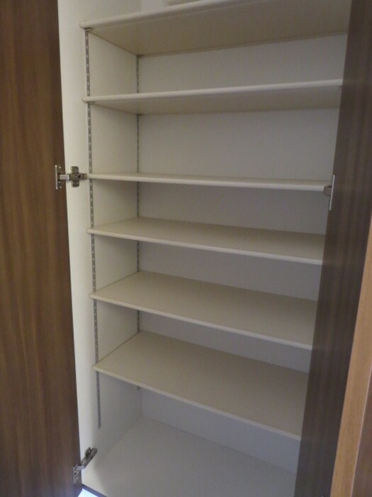 物件内観写真20　(靴箱)