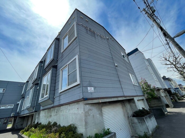 物件外観写真3　(外観写真)