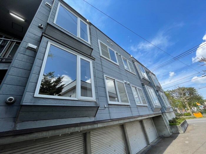 物件外観写真4　(外観写真)