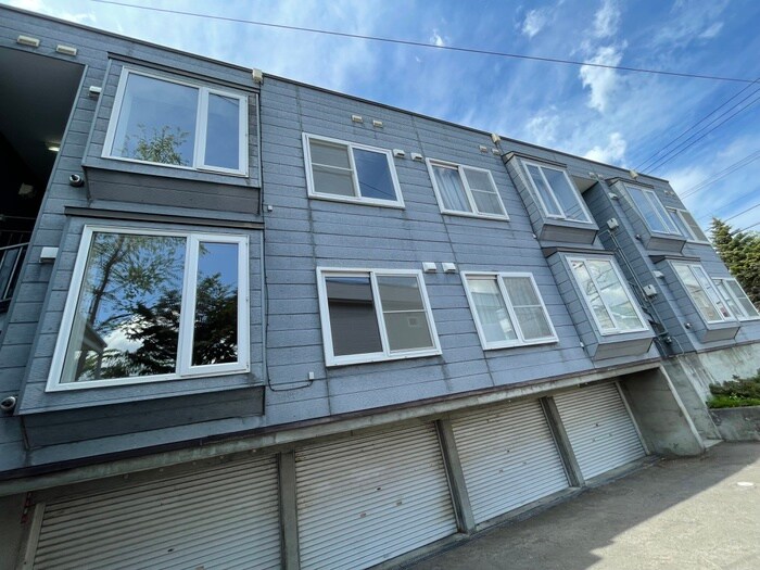 物件外観写真5　(外観写真)