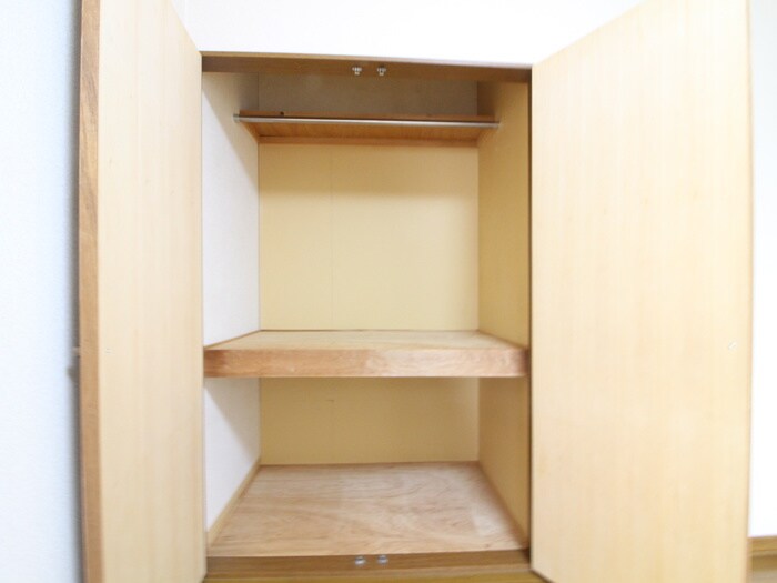 物件内観写真14　(収納)