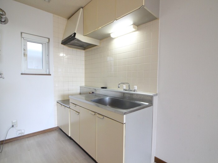 物件内観写真15　(キッチン)