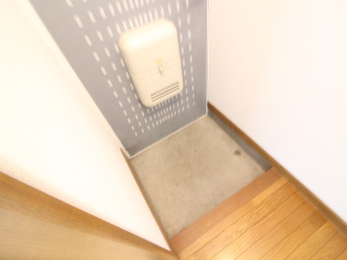 物件内観写真20　(玄関)