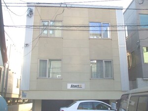 ＳＴＡＲＴ１１外観写真