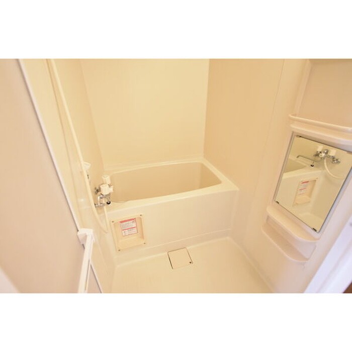 物件内観写真11　(バス／シャワールーム等)