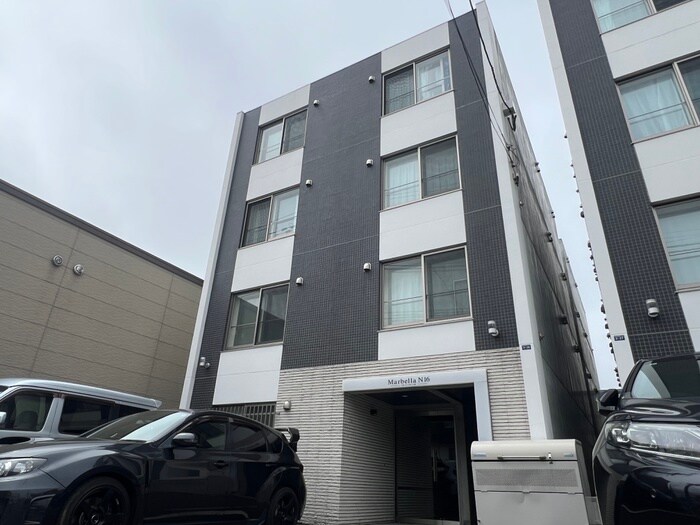 物件外観写真2　(外観写真)