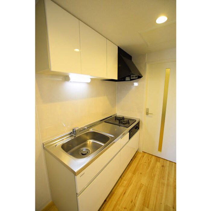 物件内観写真10　(キッチン)