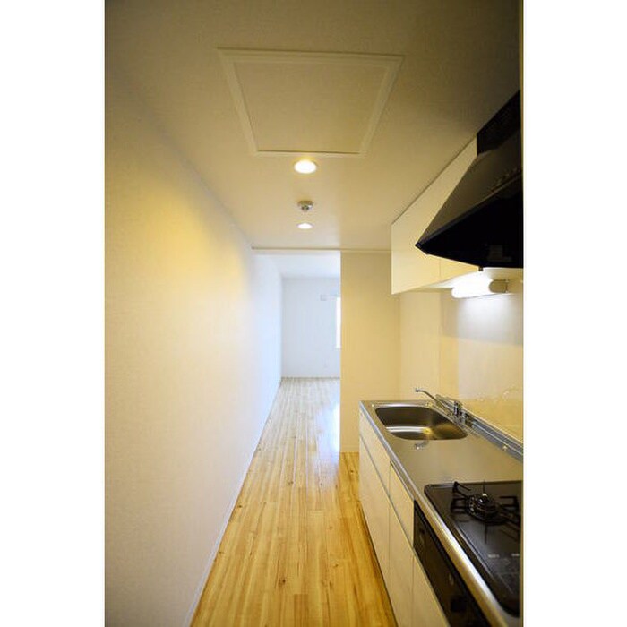 物件内観写真11　(キッチン)