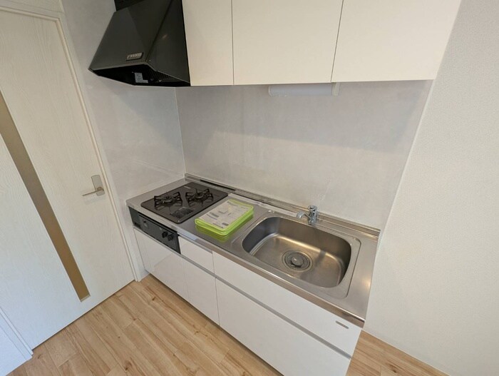 物件内観写真12　(キッチン)