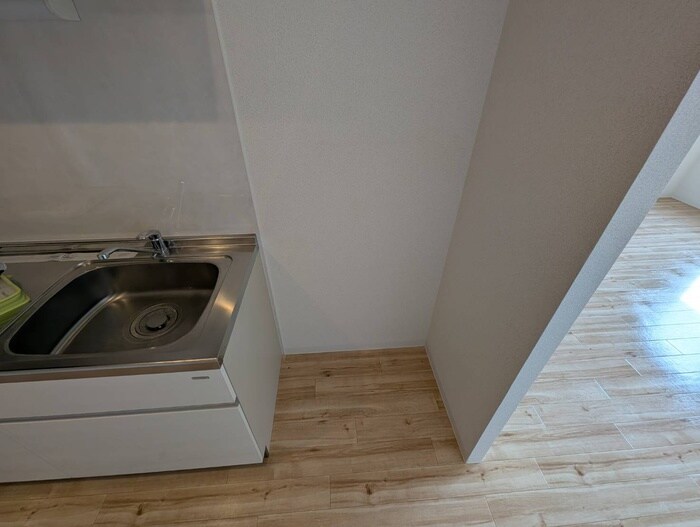 物件内観写真13　(キッチン)