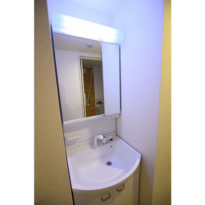 物件内観写真14　(洗面)