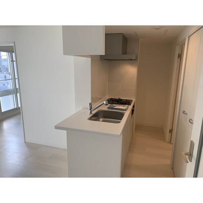 物件内観写真9　(キッチン)