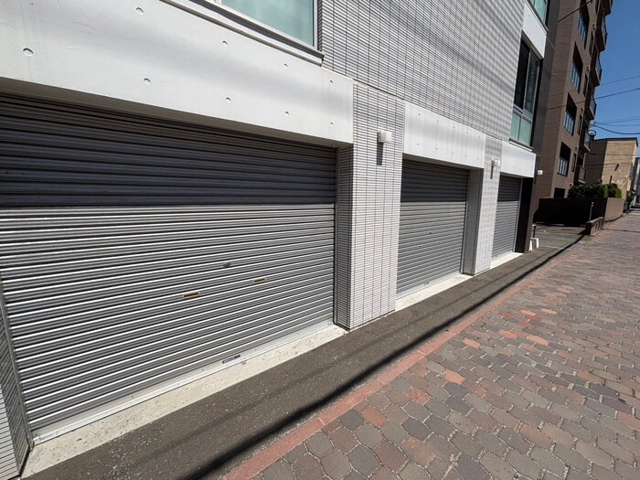 物件外観写真6　(建物設備)