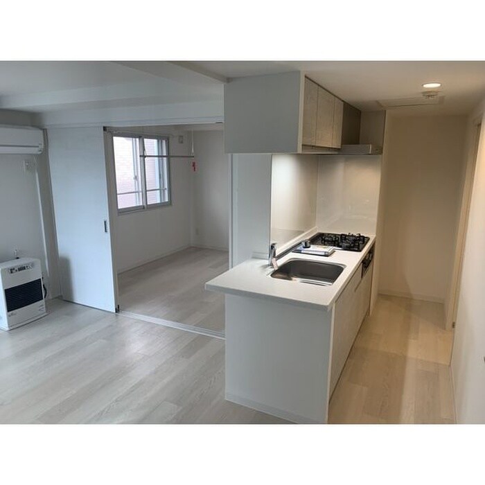 物件内観写真10　(キッチン)