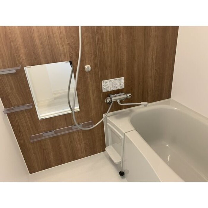 物件内観写真14　(バス／シャワールーム等)