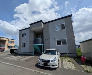 スカイテラスＳＨＩＧＥＫＩ外観写真