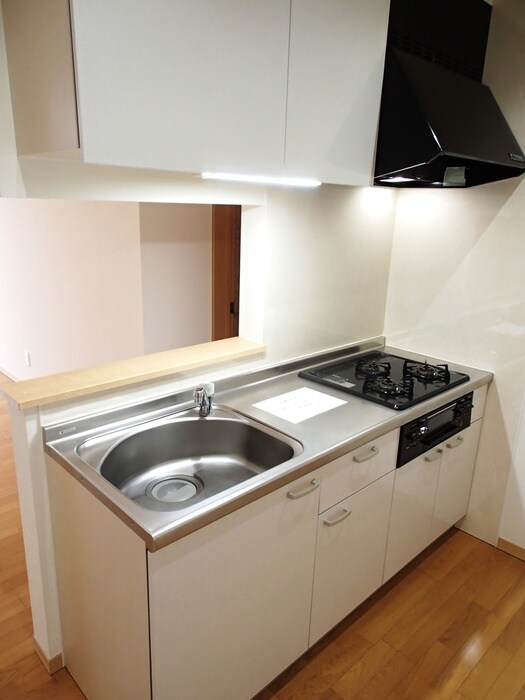 物件内観写真7　(キッチン)