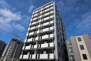 MODENA円山外観写真