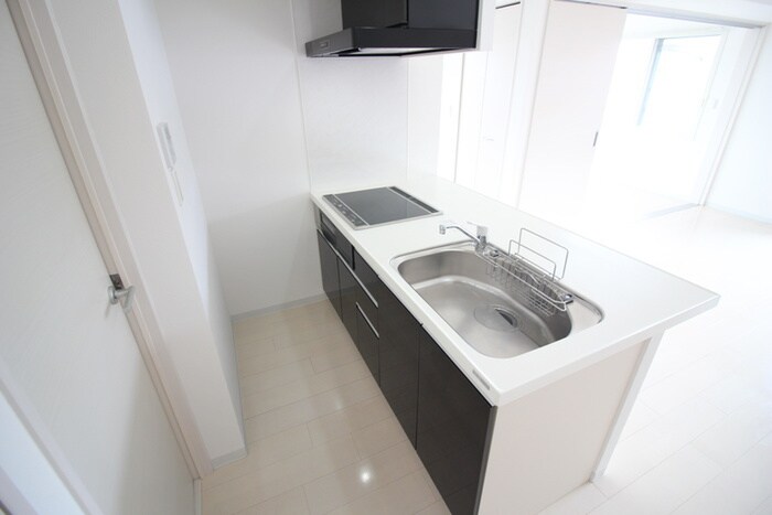 物件内観写真11　(キッチン)