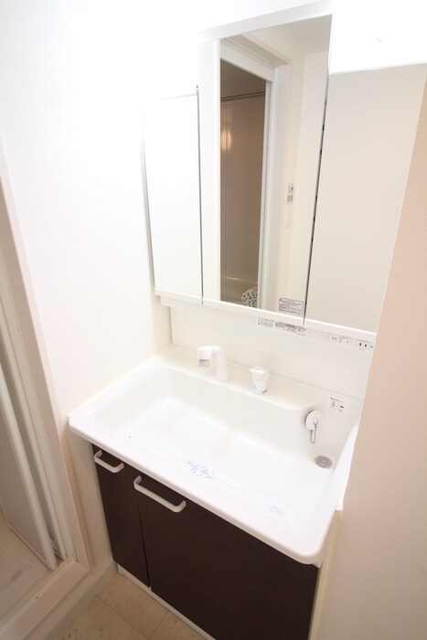 物件内観写真14　(洗面)