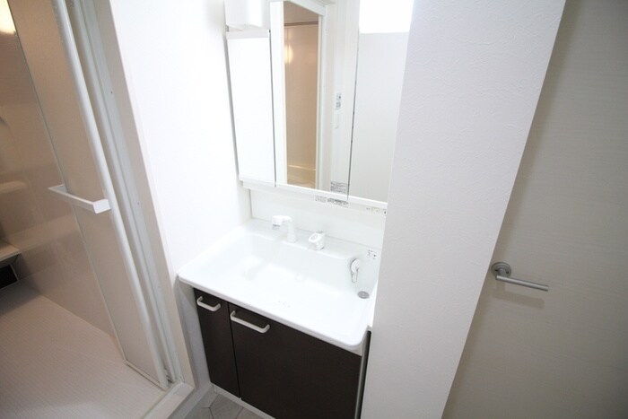 物件内観写真14　(洗面)