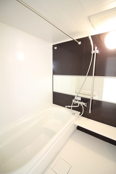 物件内観写真16　(バス／シャワールーム等)