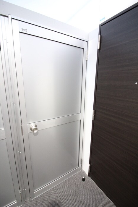 物件内観写真21　(収納)